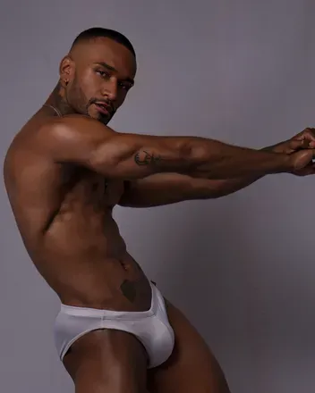 OnlyFans cuenta the_shaku avatar 1