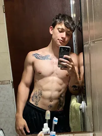 OnlyFans cuenta onlygeor avatar 1