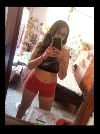 OnlyFans cuenta mannymuu avatar 1