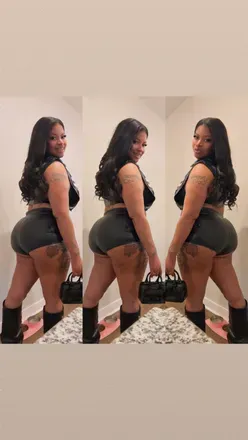 OnlyFans cuenta thickazzjazz93 avatar 1