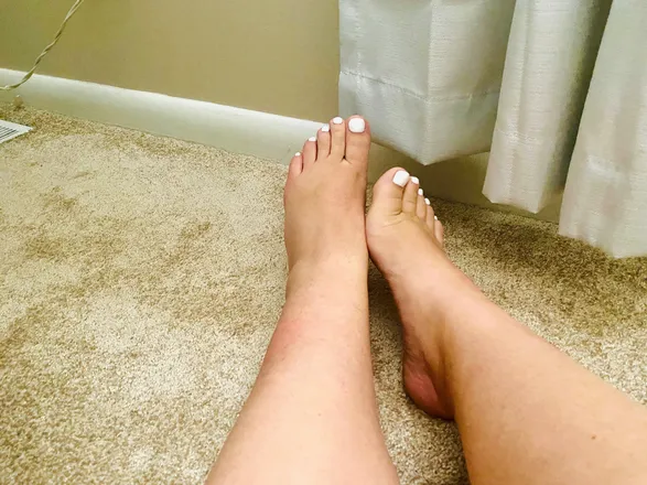 OnlyFans cuenta foxybabe123 header 2
