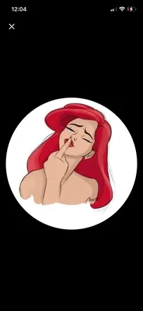 OnlyFans account  ittybittydoll header 2