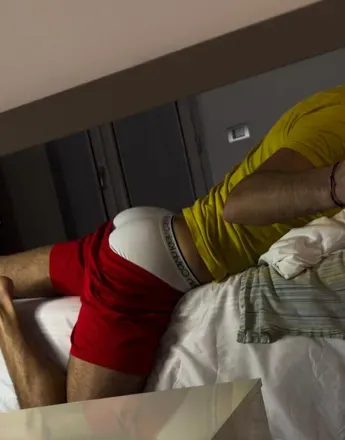 OnlyFans account  italiano20s header 2