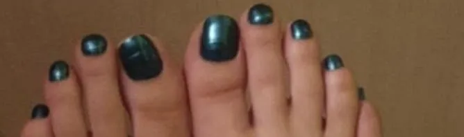 OnlyFans account  feetpicsbyrosiemae header 2