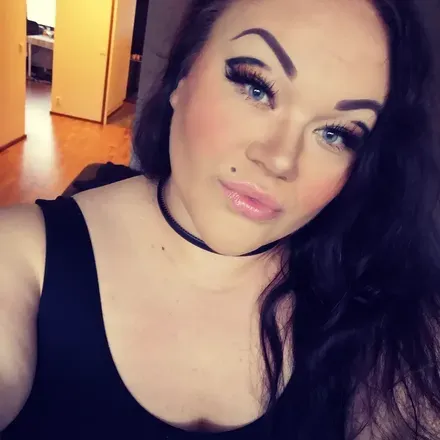 OnlyFans account  shadows_666 avatar 1