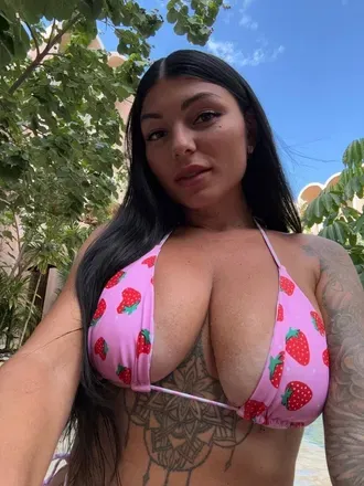 OnlyFans cuenta viptiffanyx avatar 1