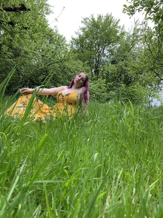 OnlyFans cuenta elisa1999 header 2
