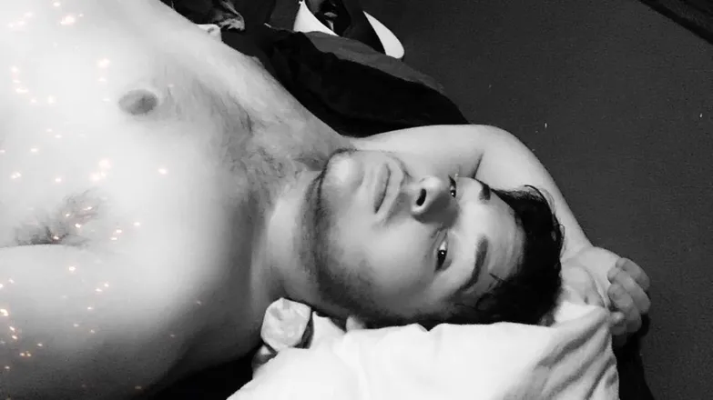 OnlyFans account  wadeadpool header 2