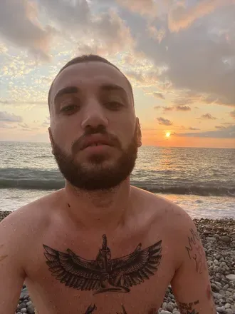 OnlyFans cuenta georgslab avatar 1