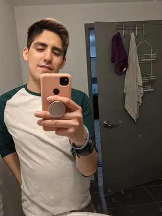 OnlyFans cuenta nsfwjoshua avatar 1