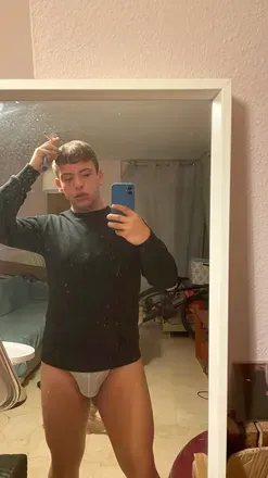 OnlyFans cuenta aleperezxx avatar 1
