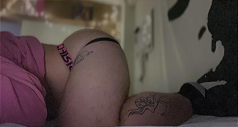 OnlyFans cuenta vanilllahoney header 2