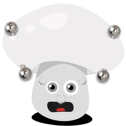 OnlyFans account  theholeymushroom avatar 1