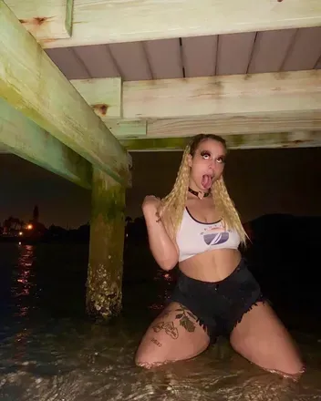 OnlyFans cuenta lolalanezz avatar 1