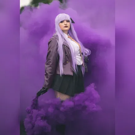 OnlyFans account  cosplaynovicesophu avatar 1