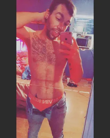 OnlyFans cuenta bryceybaby avatar 1