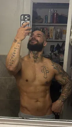 OnlyFans cuenta elmarkador avatar 1