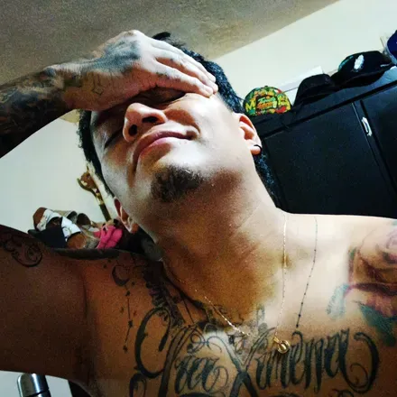 OnlyFans cuenta el_fredtatoo avatar 1
