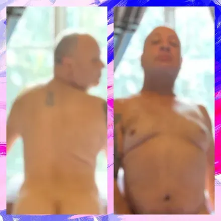 OnlyFans account  buttbay avatar 1