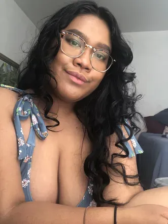 OnlyFans cuenta thickginia avatar 1
