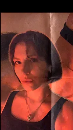 OnlyFans cuenta imnot_valentina avatar 1