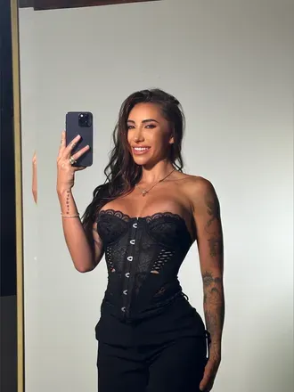 OnlyFans cuenta jamielynrin avatar 1