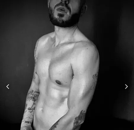 OnlyFans cuenta iampollux avatar 1