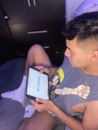 OnlyFans cuenta soycoke.mx header 2