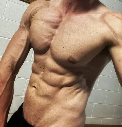 OnlyFans cuenta apollobrah avatar 1