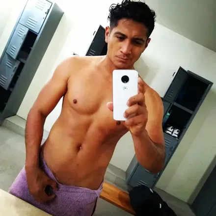 OnlyFans cuenta erotictrainer avatar 1