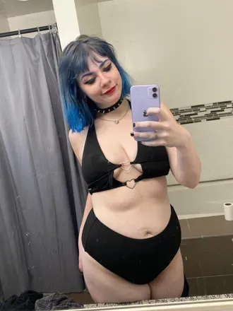 OnlyFans cuenta wonkyfab avatar 1
