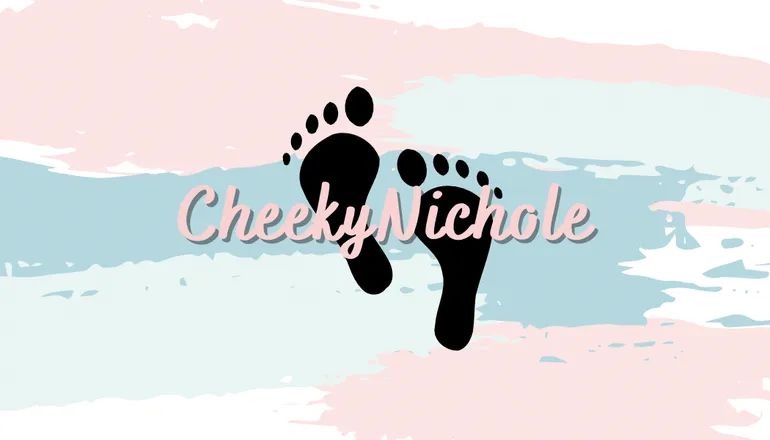 OnlyFans cuenta cheekynichole header 2