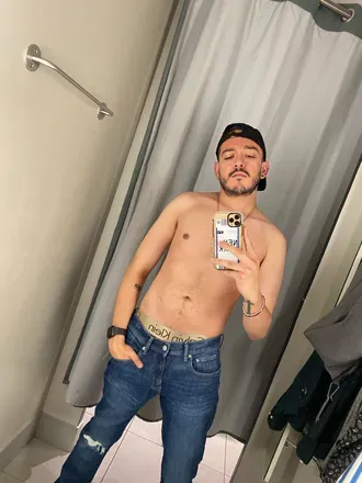OnlyFans cuenta brunosuschtler avatar 1