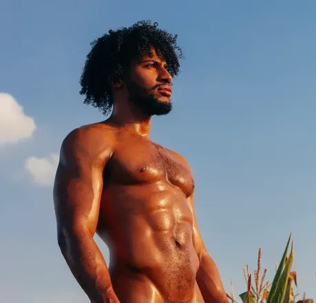OnlyFans cuenta dixtosexi avatar 1