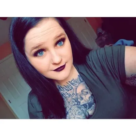 OnlyFans cuenta tattooedgirl24x avatar 1