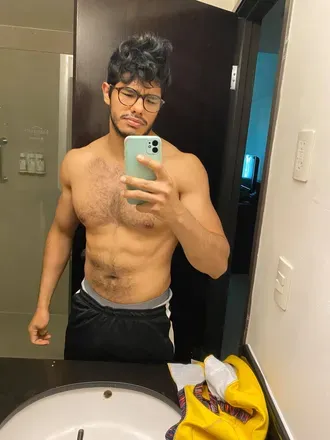 OnlyFans de chocolatemandingowarrior