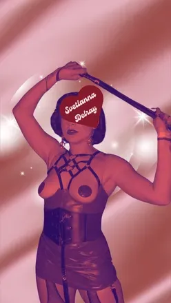 OnlyFans account  svetlanna_xoxo avatar 1