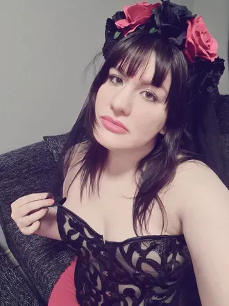 OnlyFans cuenta nalisha avatar 1