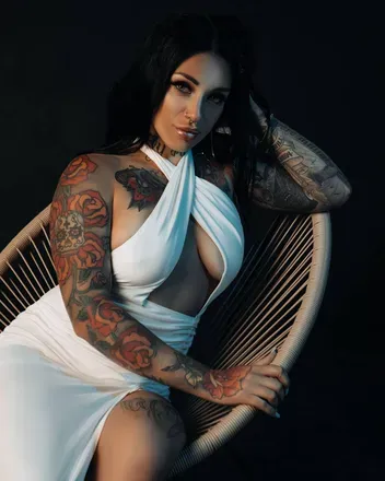 OnlyFans account  darkavlas avatar 1