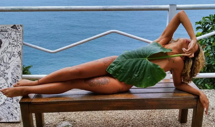 OnlyFans cuenta baabyhoney header 2
