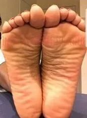 OnlyFans cuenta wedontlikeshoes22 avatar 1
