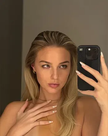 OnlyFans cuenta ashleyklein avatar 1