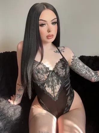 OnlyFans cuenta babygh0stgirl avatar 1