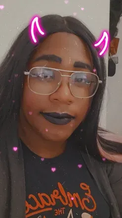 OnlyFans cuenta gothqueenmarceline avatar 1