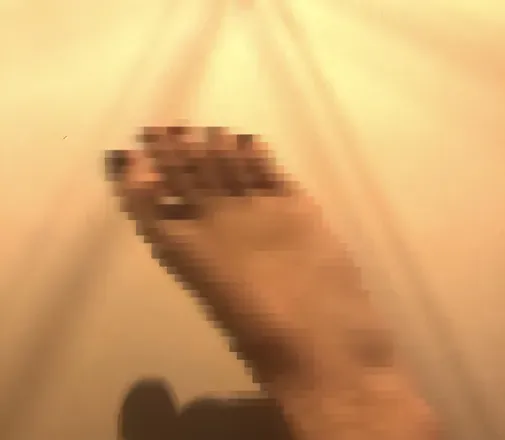 OnlyFans cuenta tootsie_fetish avatar 1