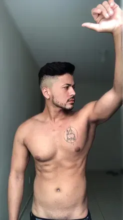 OnlyFans cuenta iransiq avatar 1