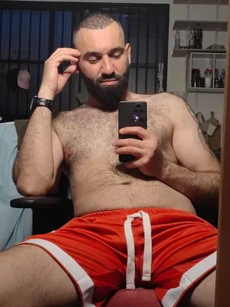 OnlyFans cuenta gogov359 avatar 1