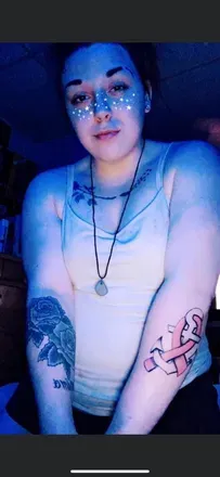 OnlyFans cuenta freakyrose420x avatar 1