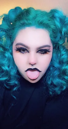 OnlyFans cuenta dreamingaboutdahlia header 2