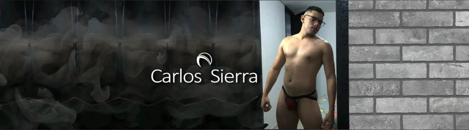 OnlyFans cuenta carlossierra18 header 2